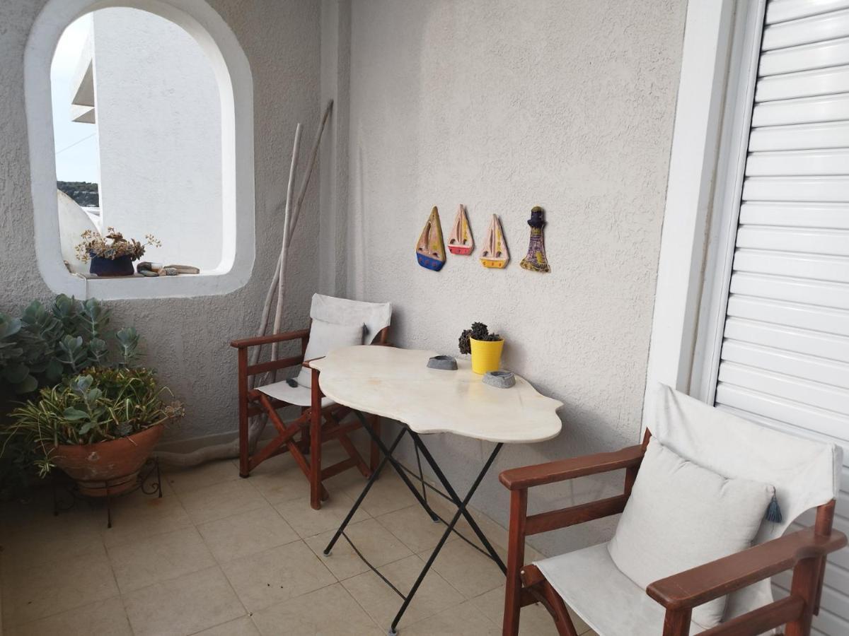 Indigo Apartment Rafina  Ngoại thất bức ảnh