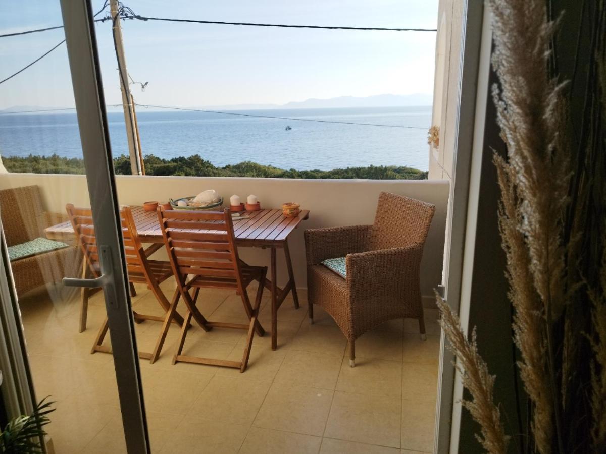 Indigo Apartment Rafina  Ngoại thất bức ảnh