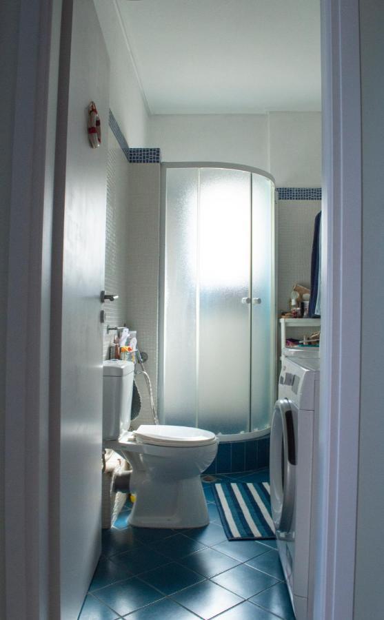 Indigo Apartment Rafina  Ngoại thất bức ảnh