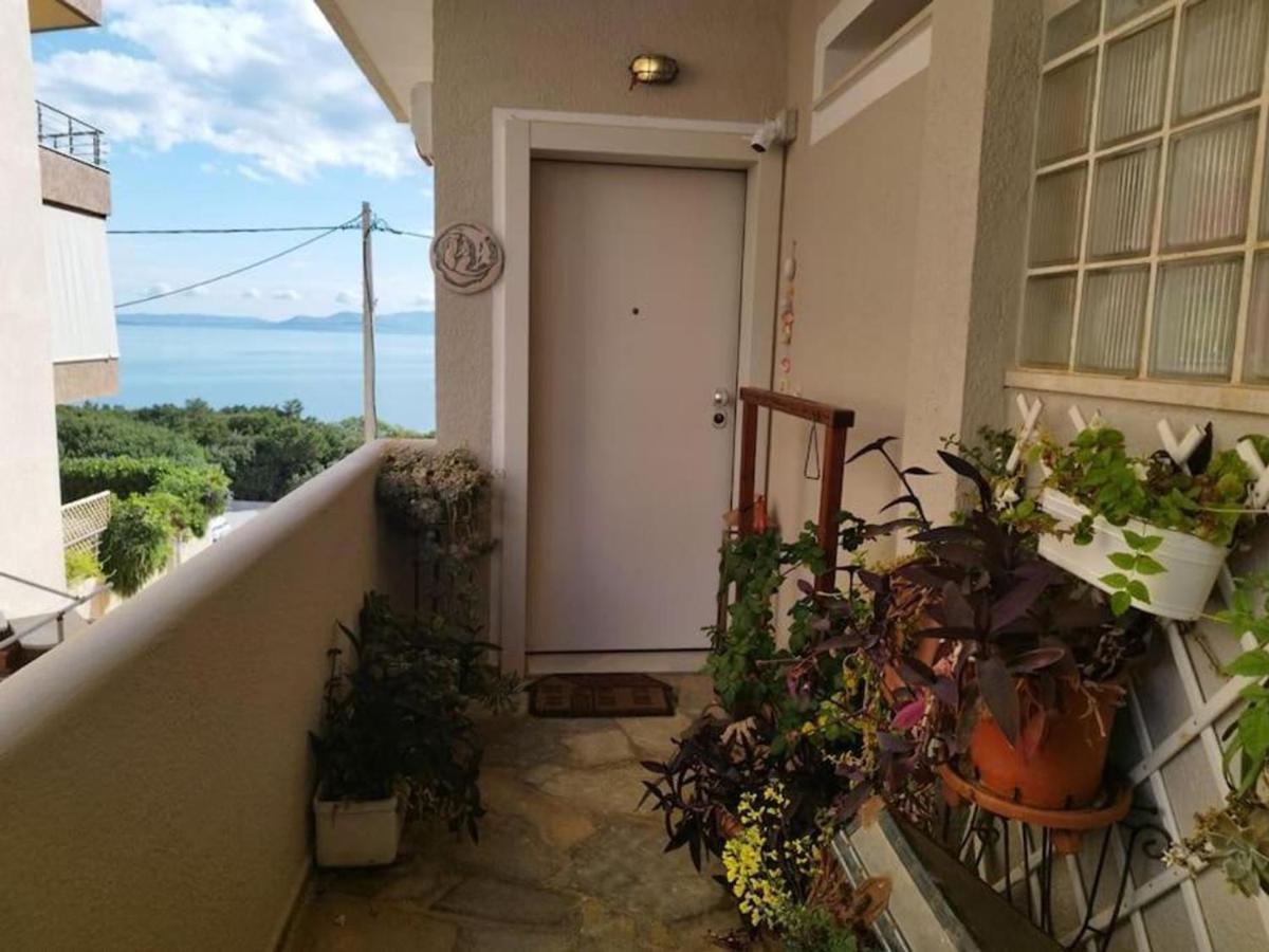 Indigo Apartment Rafina  Ngoại thất bức ảnh